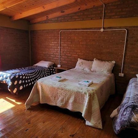 Antartida Argentina 453 Apart, Zapala Dep 1 Apartment Екстериор снимка