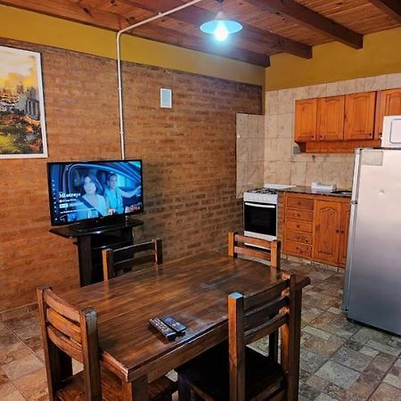 Antartida Argentina 453 Apart, Zapala Dep 1 Apartment Екстериор снимка