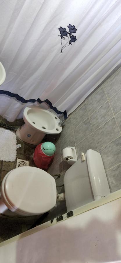 Antartida Argentina 453 Apart, Zapala Dep 1 Apartment Екстериор снимка