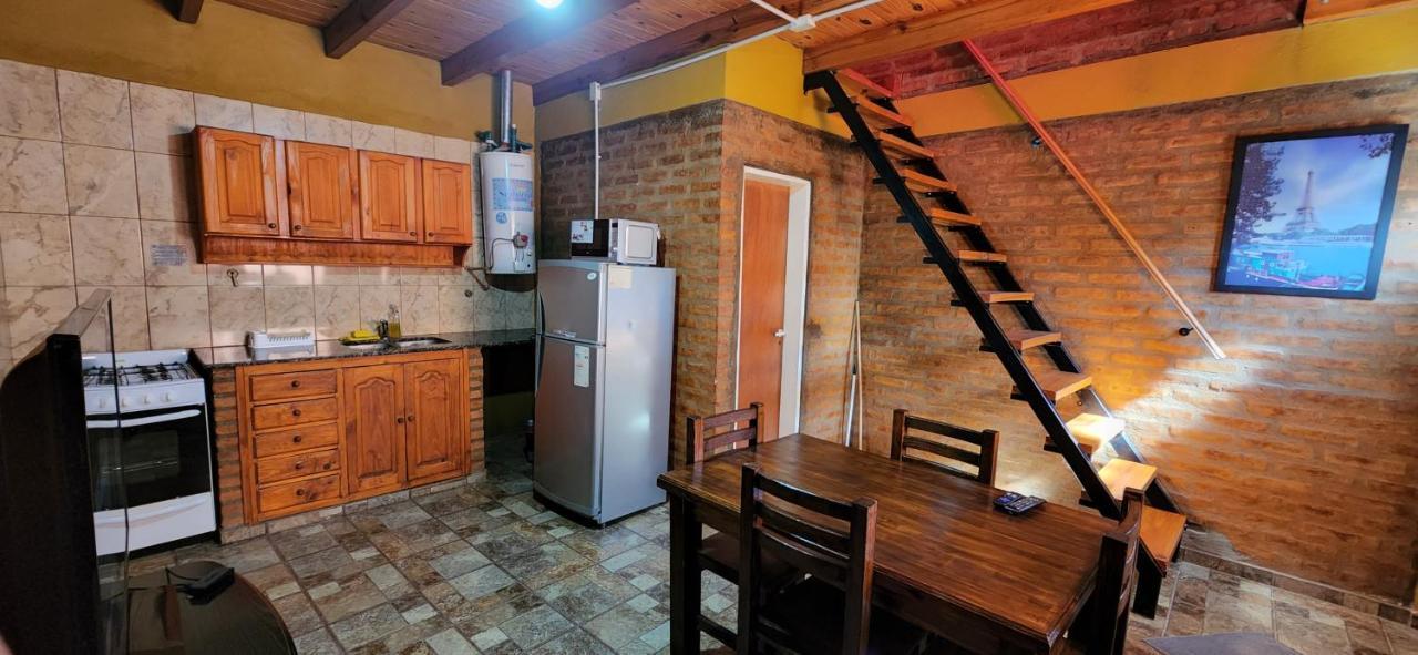 Antartida Argentina 453 Apart, Zapala Dep 1 Apartment Екстериор снимка