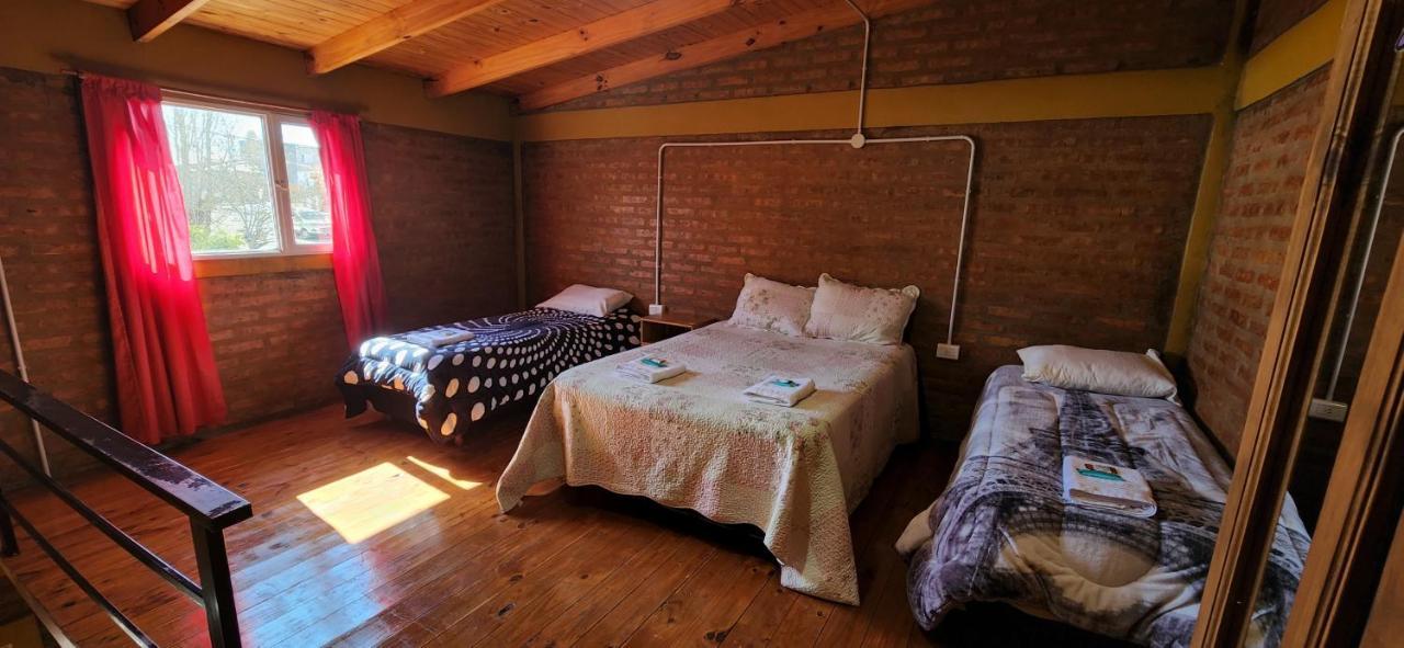 Antartida Argentina 453 Apart, Zapala Dep 1 Apartment Екстериор снимка
