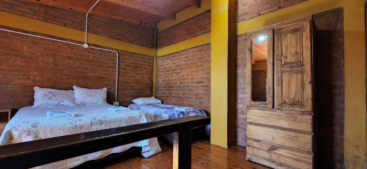 Antartida Argentina 453 Apart, Zapala Dep 1 Apartment Екстериор снимка