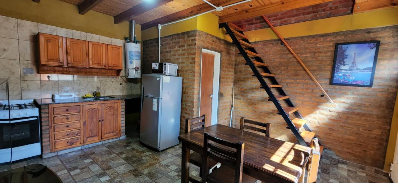 Antartida Argentina 453 Apart, Zapala Dep 1 Apartment Екстериор снимка