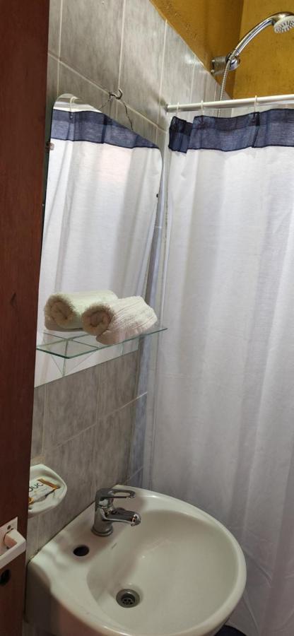 Antartida Argentina 453 Apart, Zapala Dep 1 Apartment Екстериор снимка
