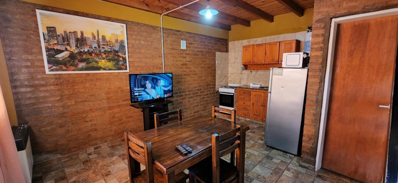 Antartida Argentina 453 Apart, Zapala Dep 1 Apartment Екстериор снимка