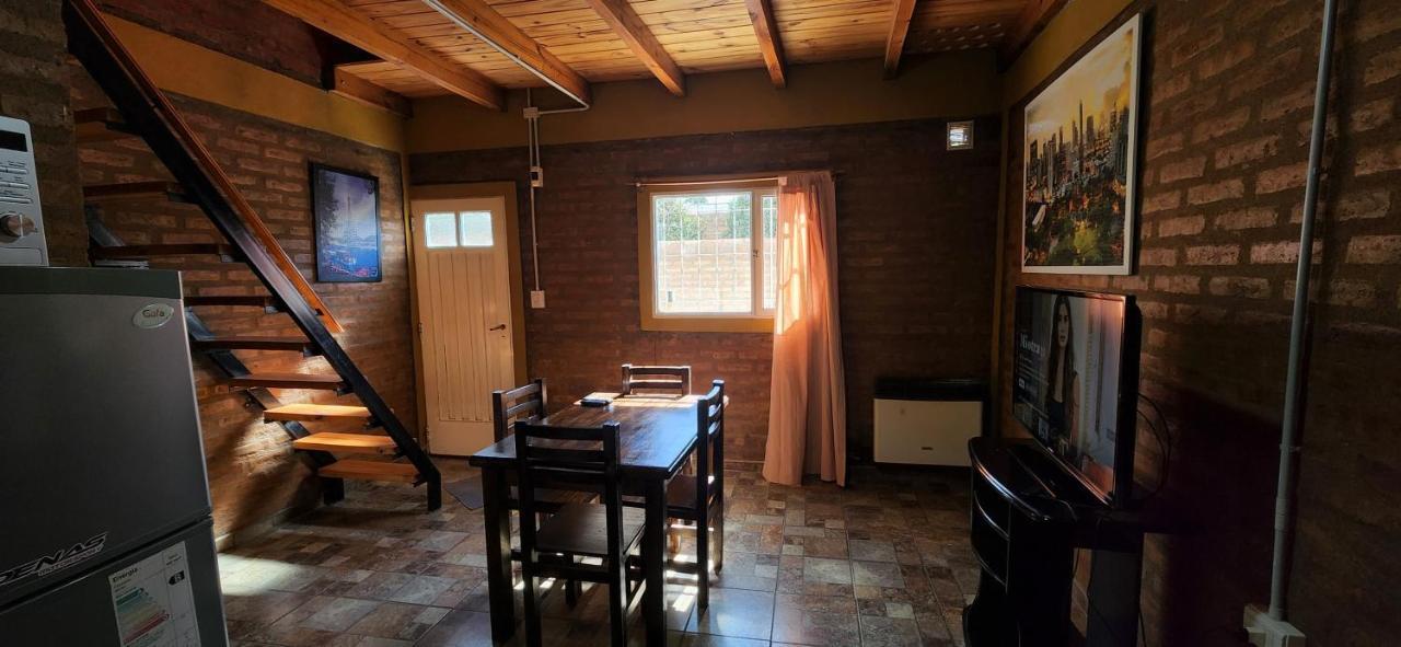 Antartida Argentina 453 Apart, Zapala Dep 1 Apartment Екстериор снимка