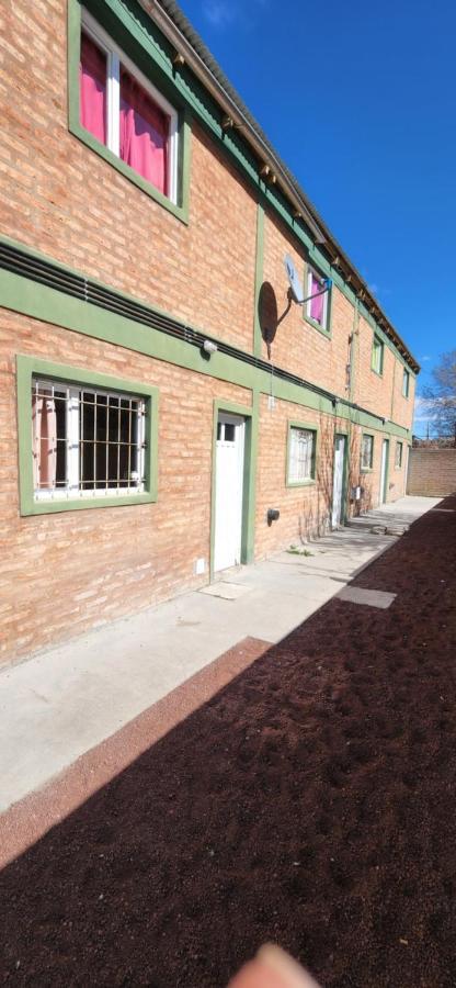 Antartida Argentina 453 Apart, Zapala Dep 1 Apartment Екстериор снимка
