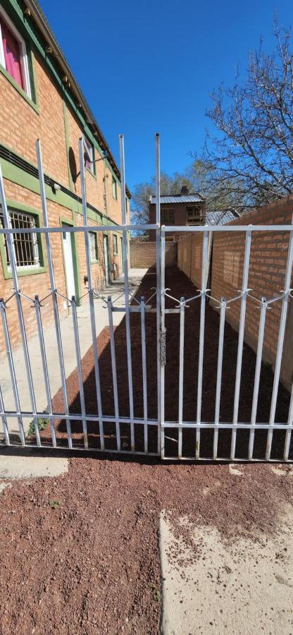 Antartida Argentina 453 Apart, Zapala Dep 1 Apartment Екстериор снимка
